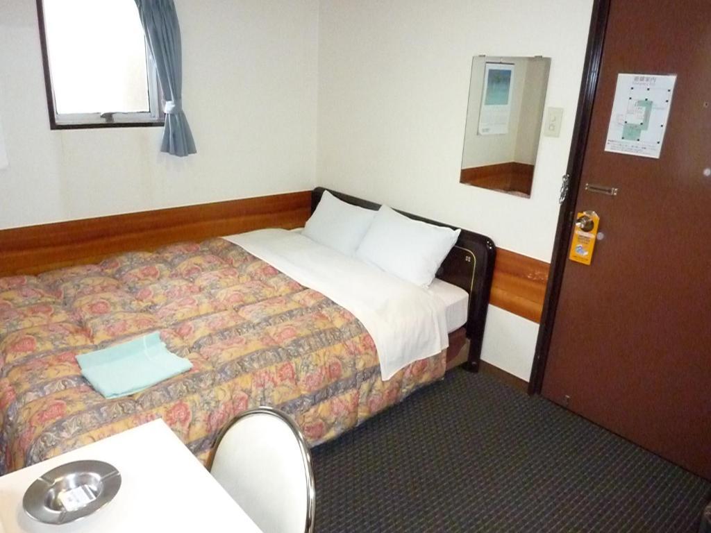 Otsuka City Hotel Tokio Habitación foto